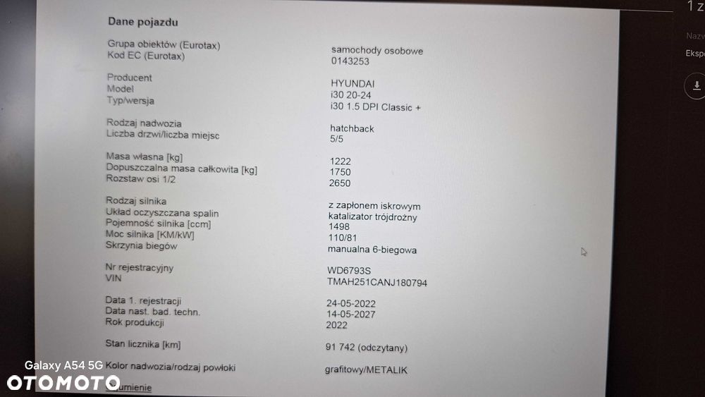 Hyundai i30 - 8