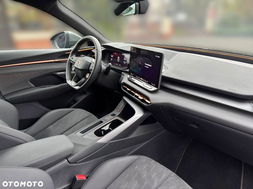 Cupra Terramar 1.5 eHybrid PHEV VZ DSG - 20