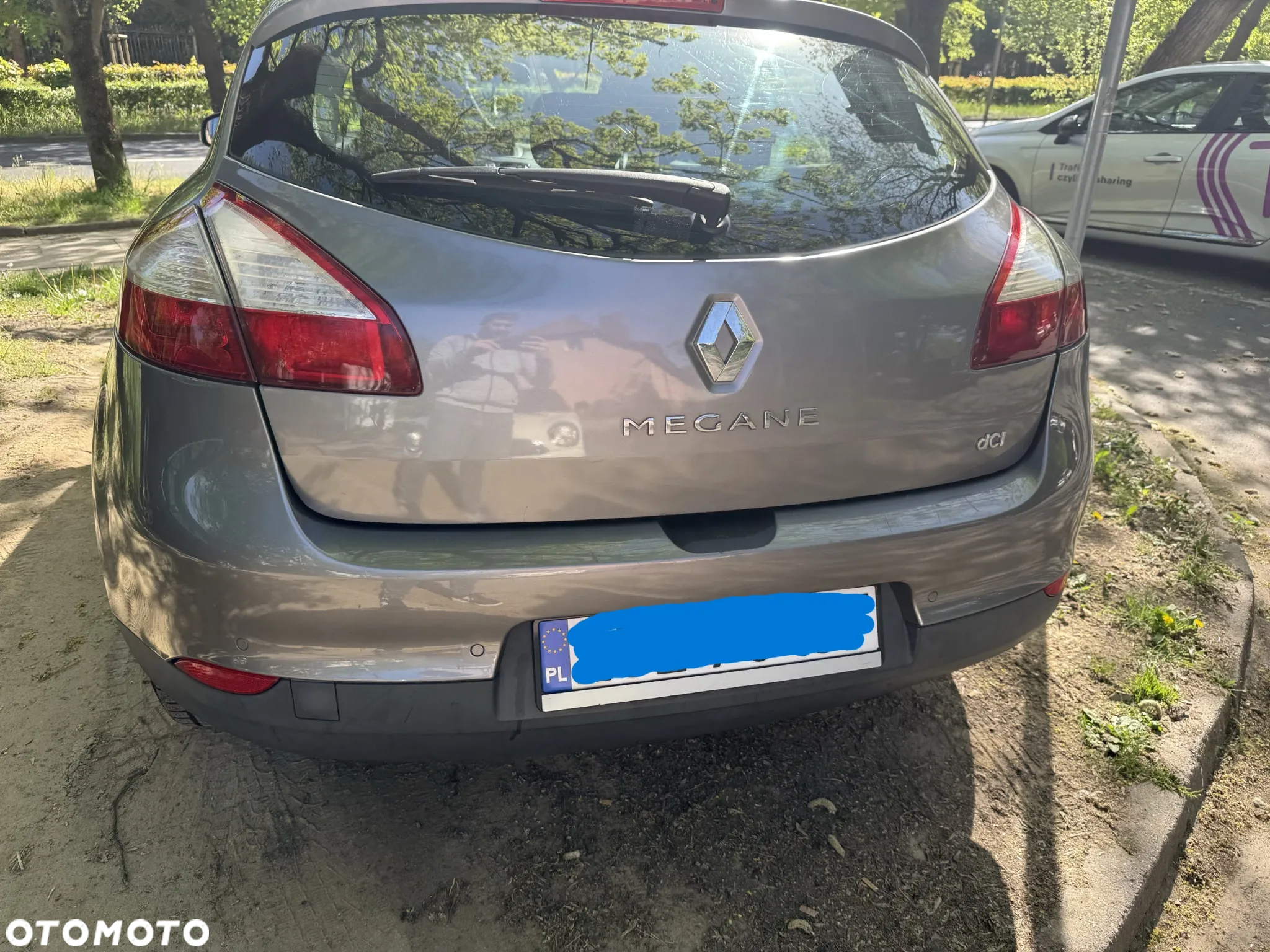 Renault Megane 1.6 dCi Energy Bose Edition - 16
