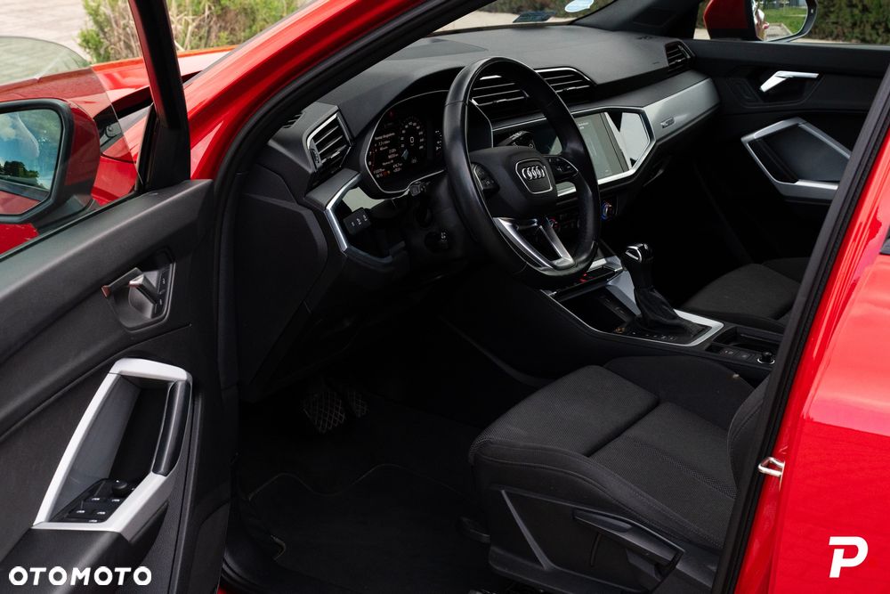 Audi Q3 35 TFSI mHEV Advanced S tronic - 20