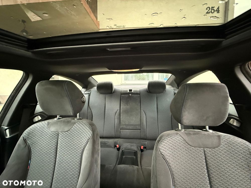 BMW Seria 4 430d Coupe xDrive M Sport - 11