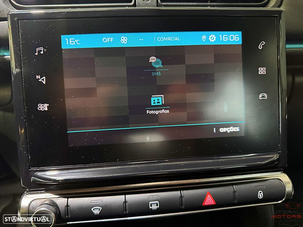 Citroën C3 1.2 PureTech Shine - 30