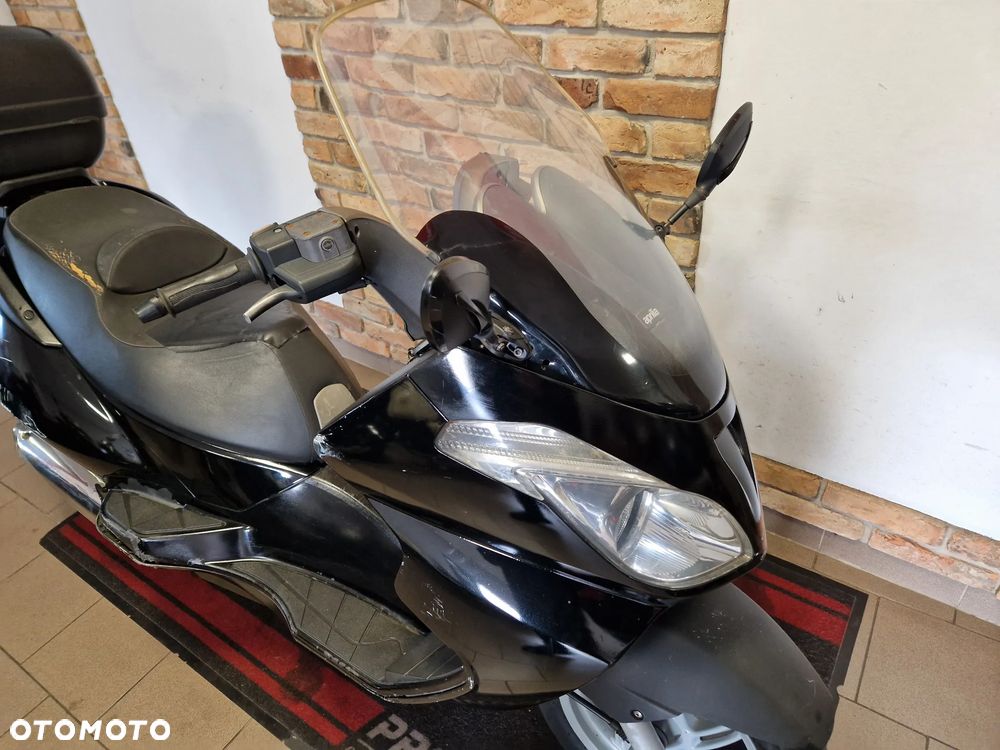 Aprilia Atlantic - 27