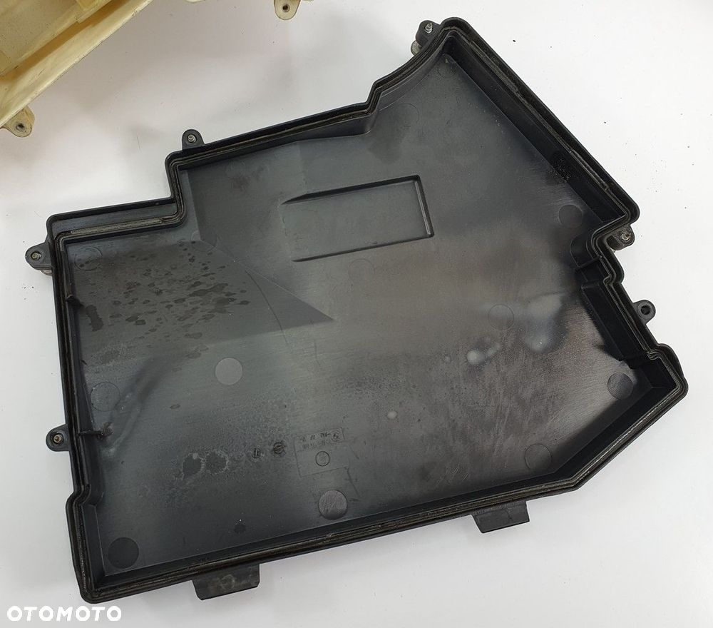 OBUDOWA KOMPUTERA BMW 7 E65 1714090 - 6