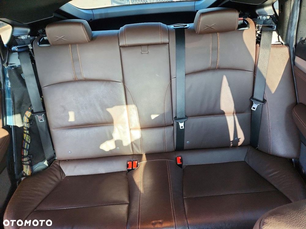 BMW X4 xM40i GPF - 11