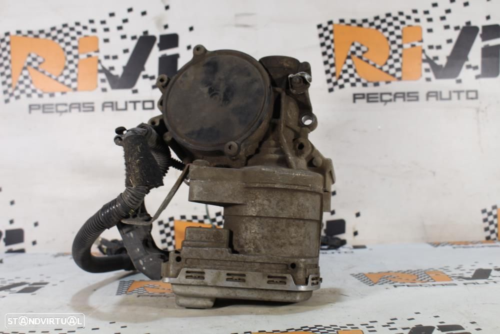 Motor Da Caixa De Direção Peugeot 308 Ii  5Wk67002 / Peugeot 308 / 300 - 1