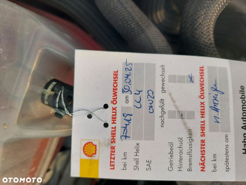 Volkswagen Passat Variant 2.0 TDI SCR DSG BlueMotion Comfortline - 12