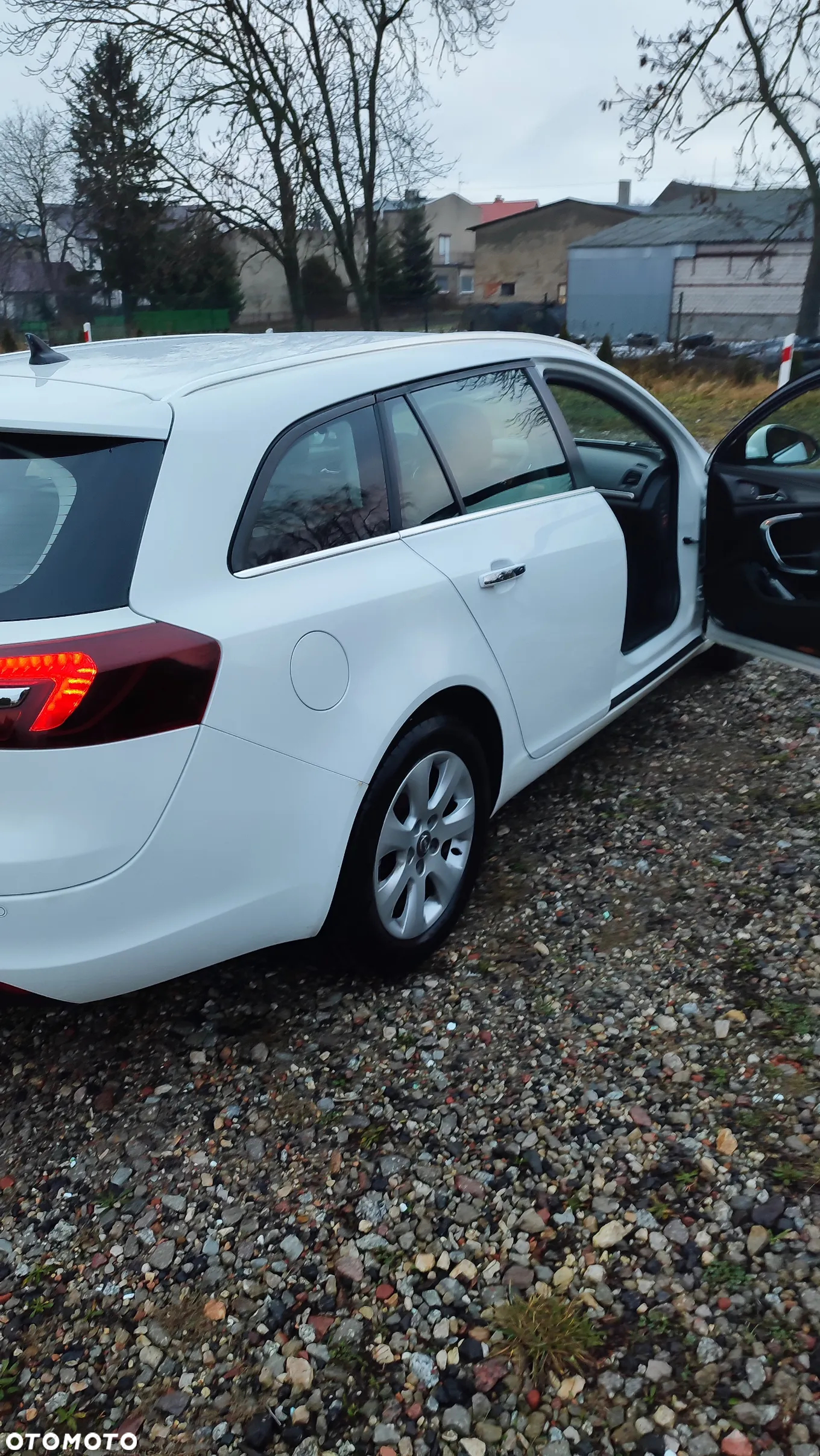 Opel Insignia 2.0 CDTI Edition - 5