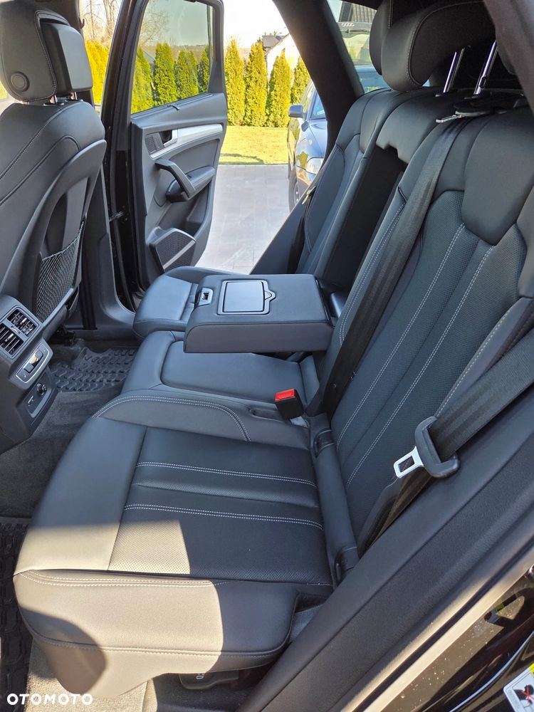 Audi Q5 45 TFSI quattro S tronic S line - 23