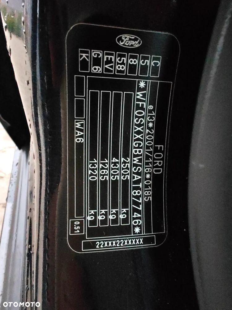 Ford S-Max 2.0 TDCi DPF Titanium X - 24