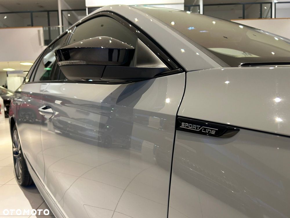 Skoda Octavia - 4