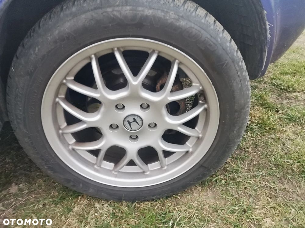 Honda HR-V - 6
