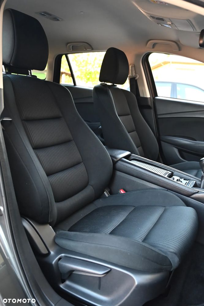 Mazda 6 SKYACTIV-G 165 Nakama - 29