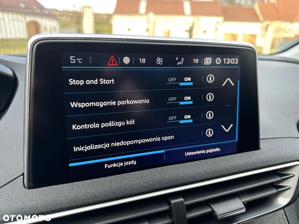 Peugeot 3008 PureTech 130 Stop & Start Allure - 19