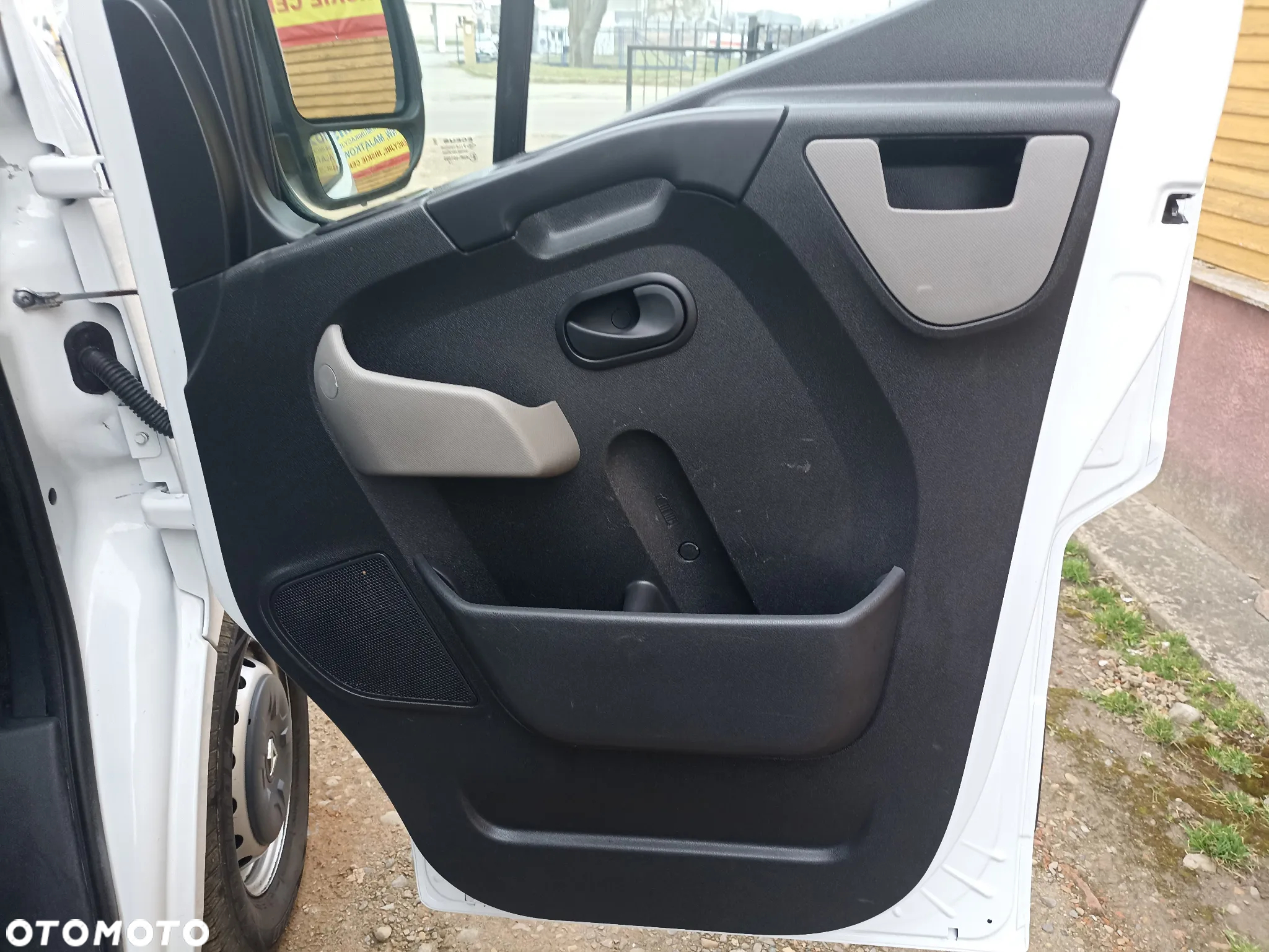 Renault MASTER - 9