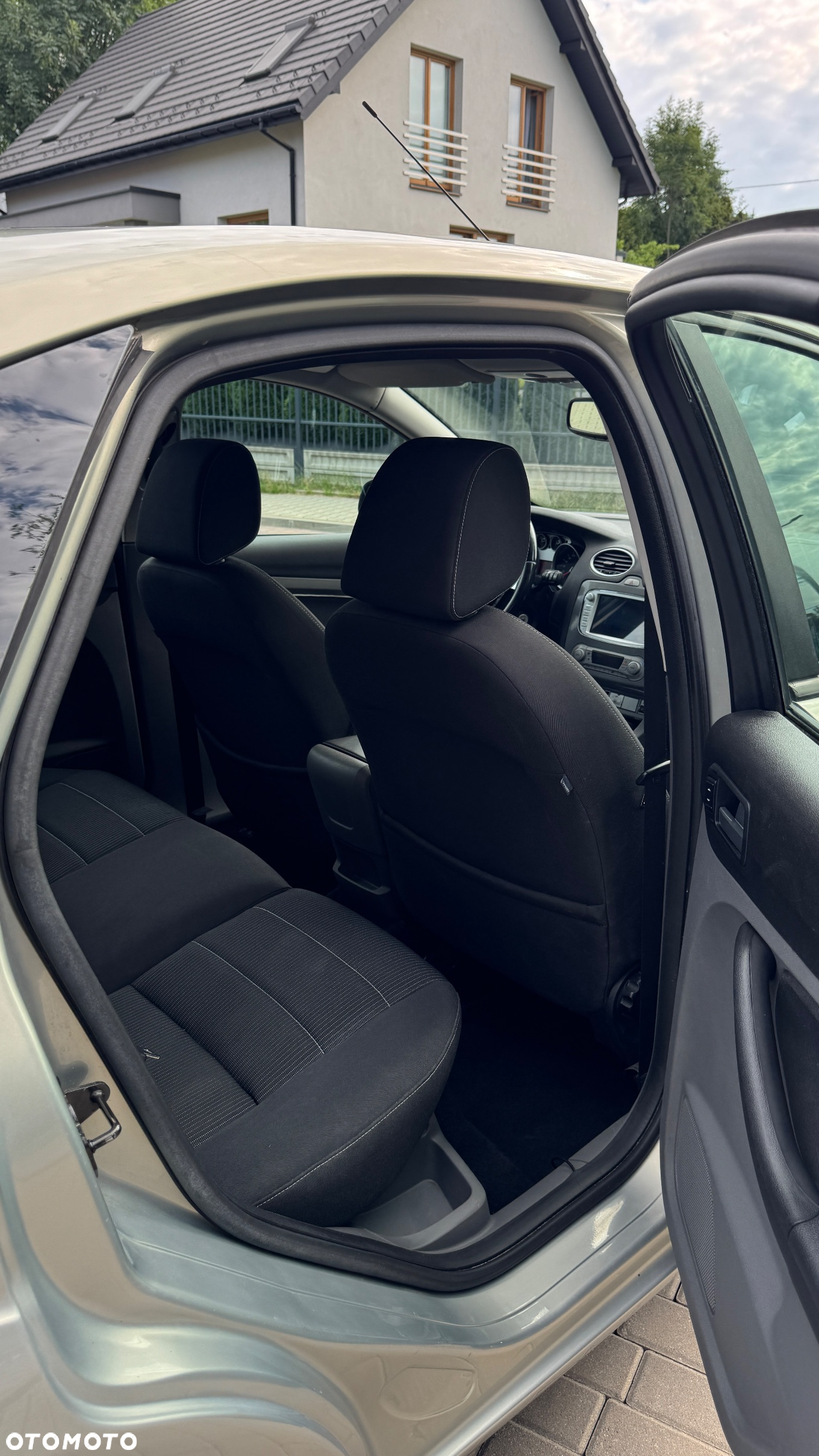 Ford Focus - 7