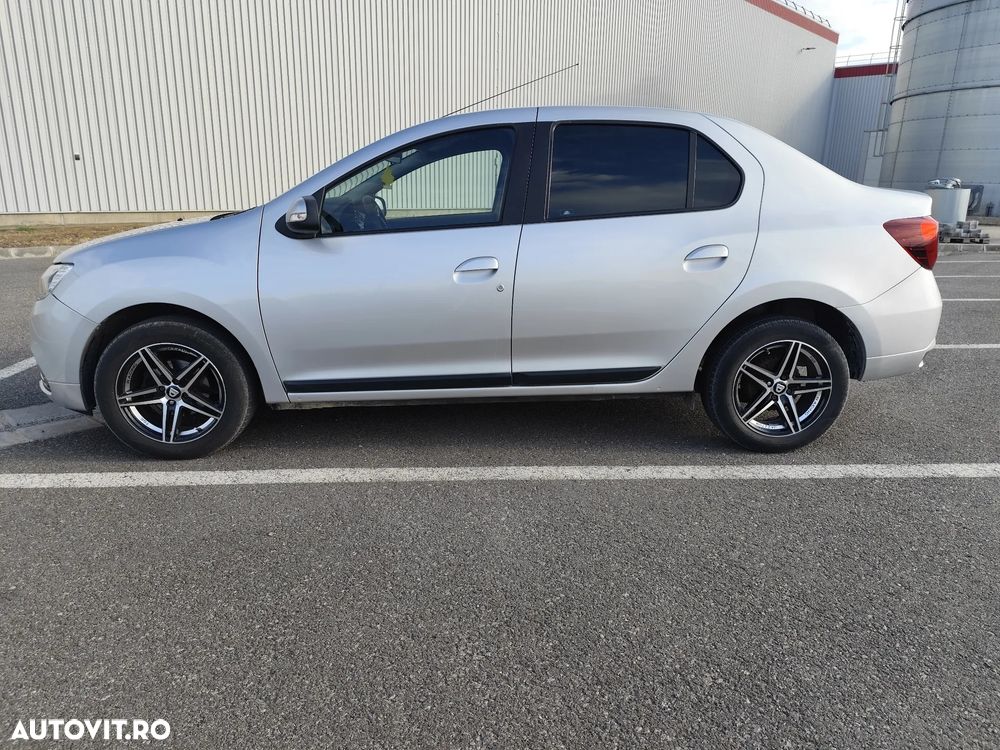 Dacia Logan - 2