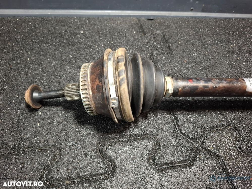 planetara stanga VOLKSWAGEN PASSAT Variant 3B6 2000 - 2005 TDI AVB  8D0407451NX - 2