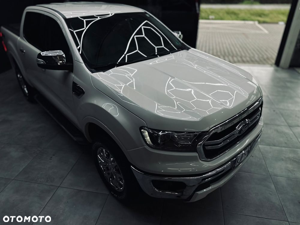 Ford Ranger - 31