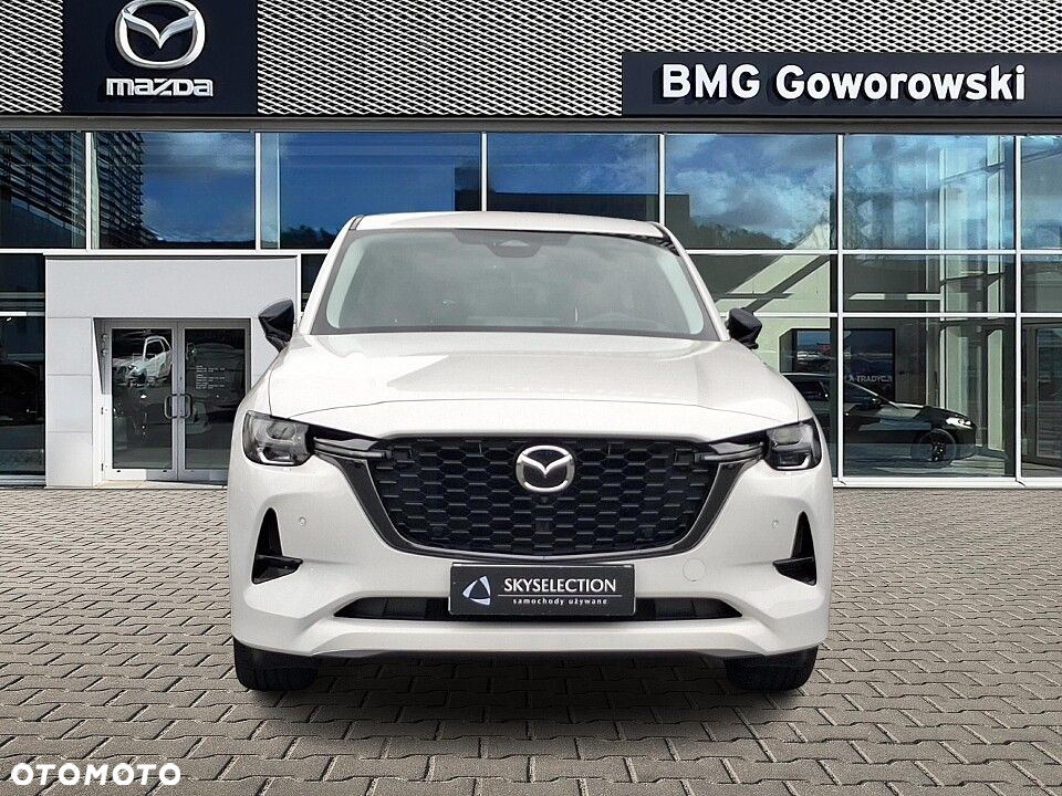 Mazda CX-60 - 14