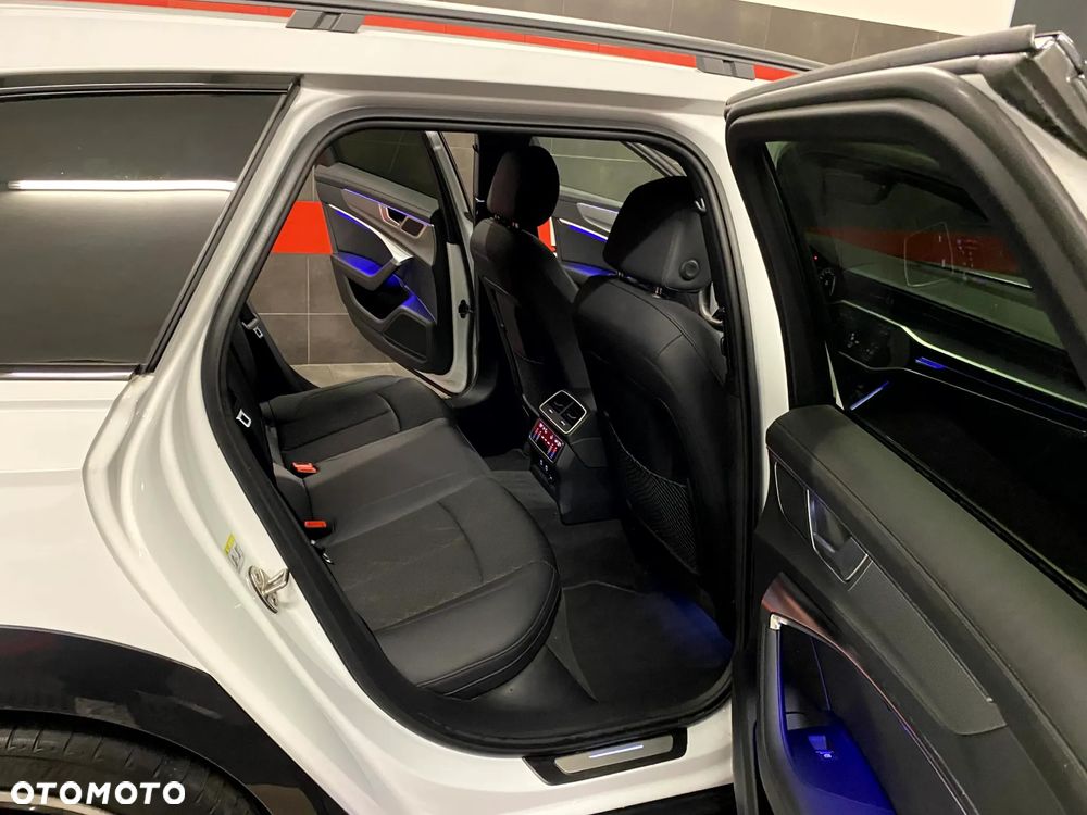 Audi A6 Allroad 40 TDI S tronic - 28