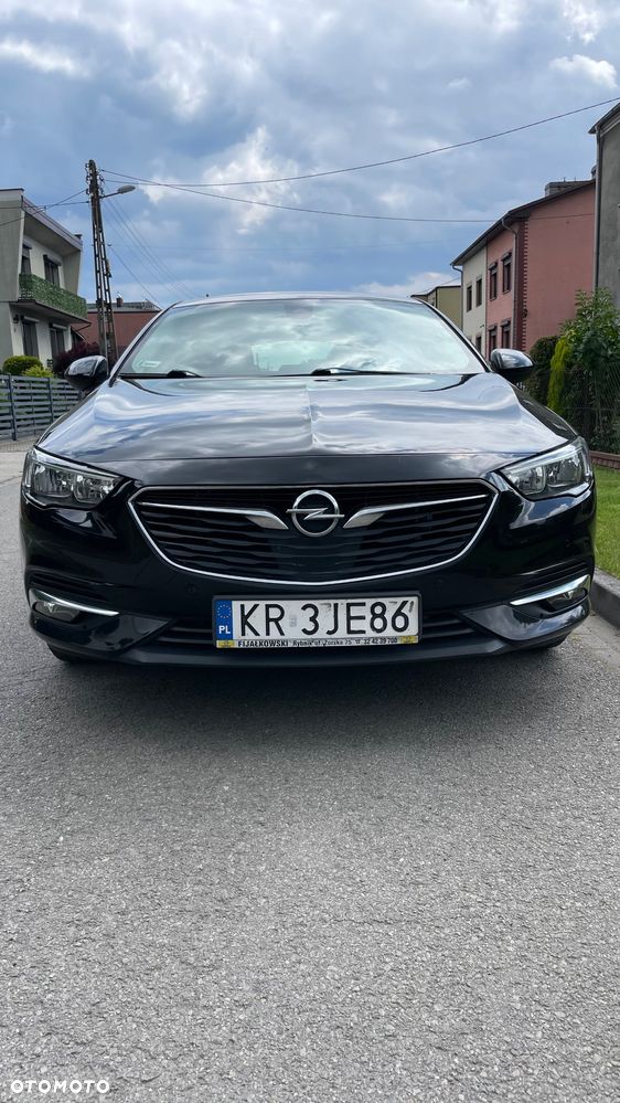 Opel Insignia 1.5 T GPF Enjoy S&S - 10