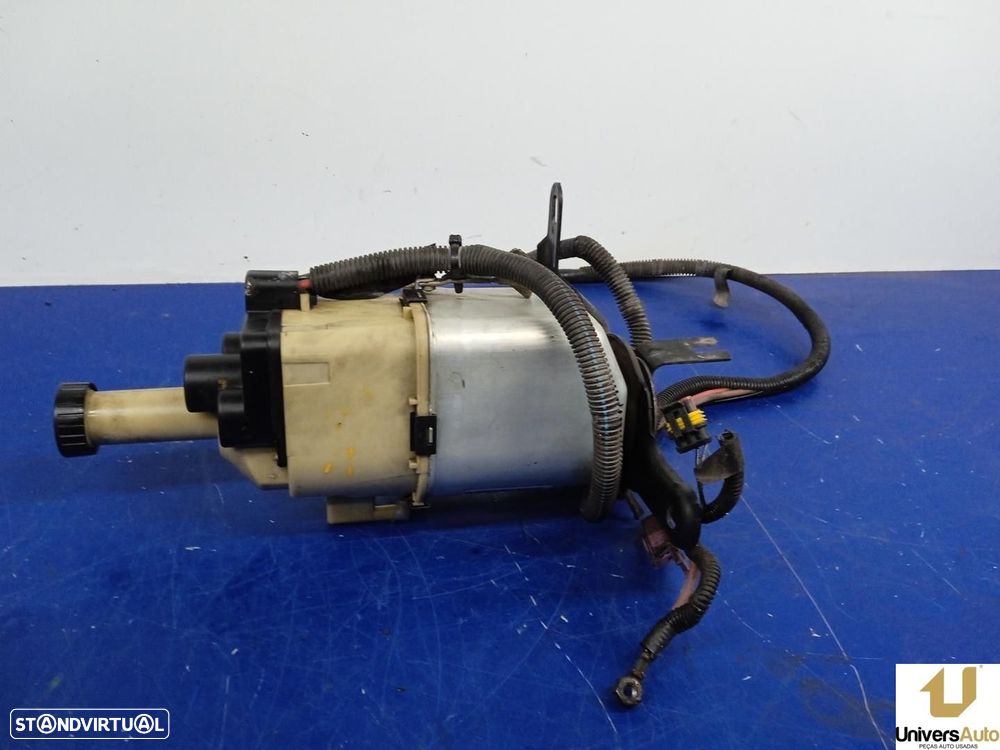 BOMBA DIREÇÃO OPEL ASTRA G FASTBACK 2000 -L52M029400 - 2