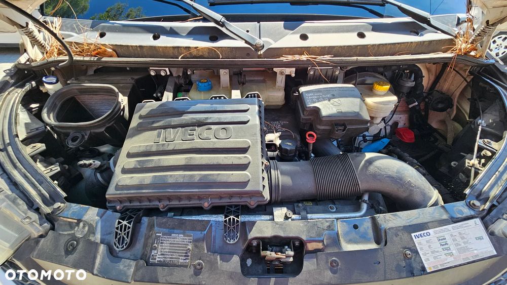 Iveco Daily - 21