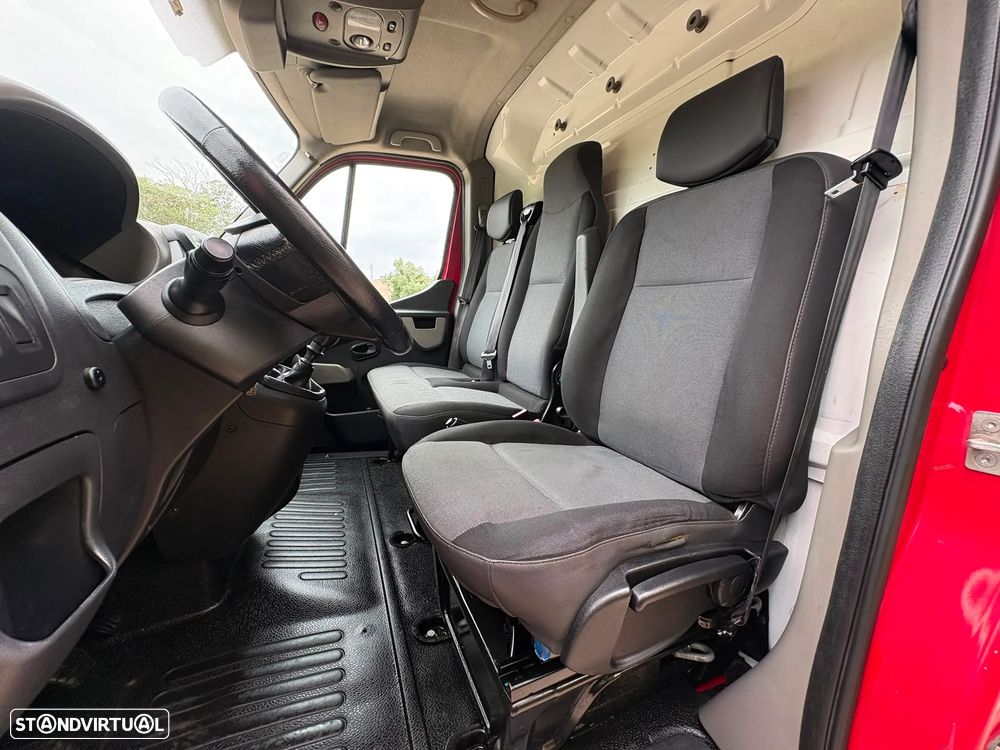 Renault MASTER - 10