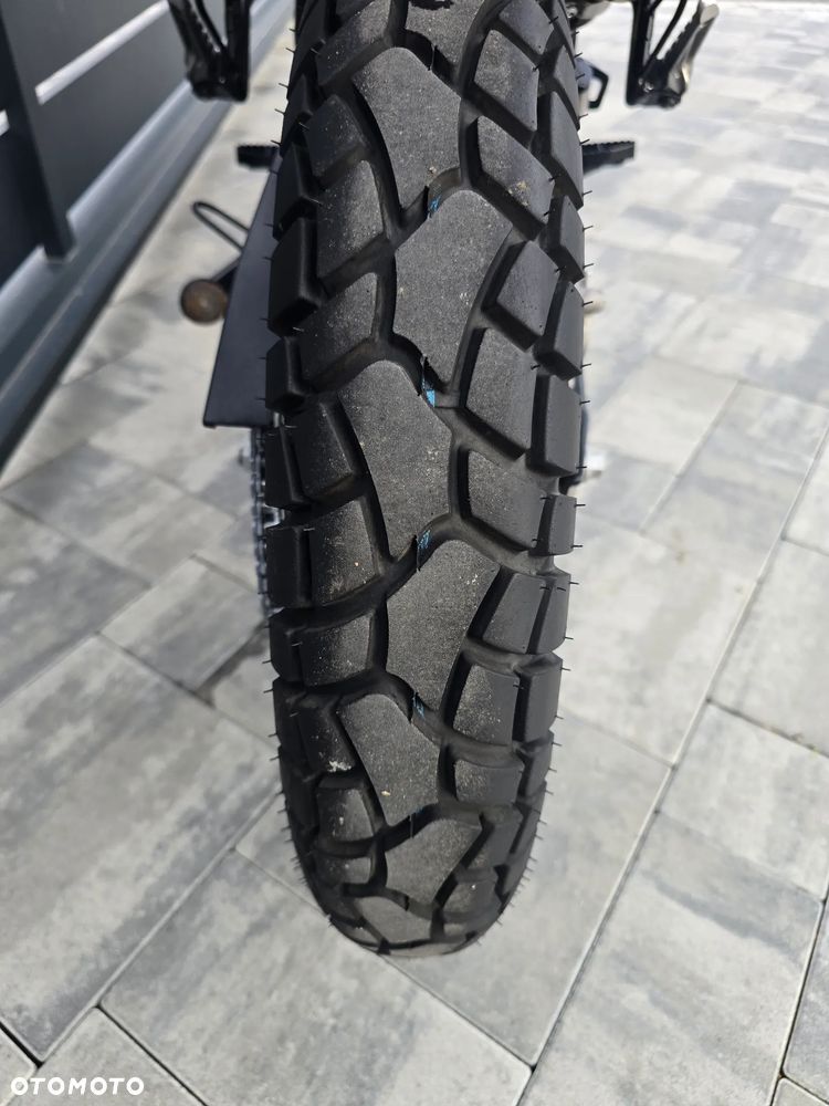Malaguti XTM 125 - 14