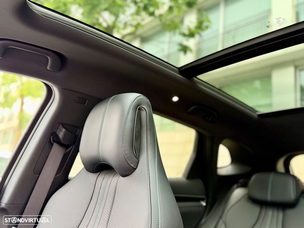 BYD Seal U 1.5 DM-i Comfort - 25