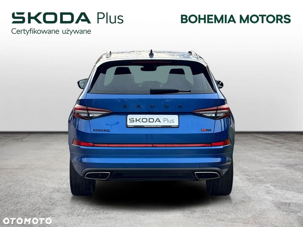 Skoda Kodiaq - 5