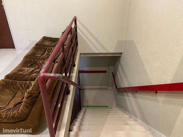 Escritório para Arrendamento – Localização Premium em S. Domingos de B - Grande imagem: 4/11