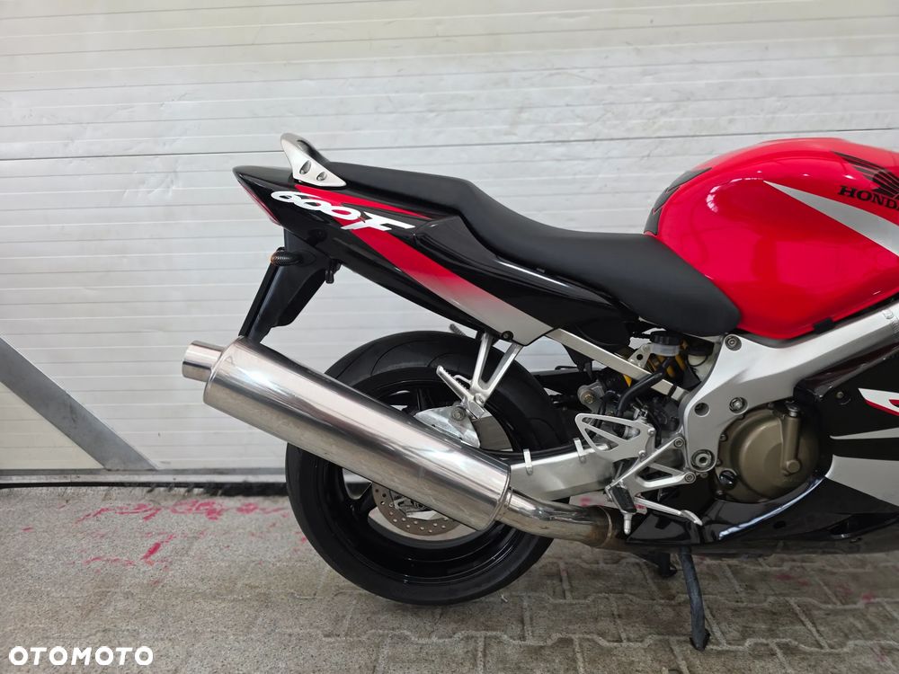 Honda CBR - 11