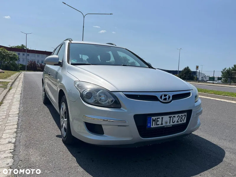 Hyundai i30 1.4 Comfort - 15