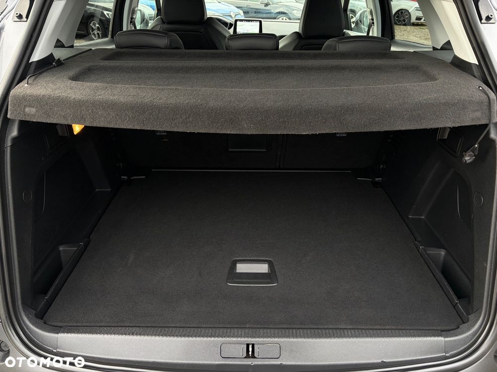 Peugeot 3008 BlueHDi 130 Stop & Start Allure Business-Paket - 27