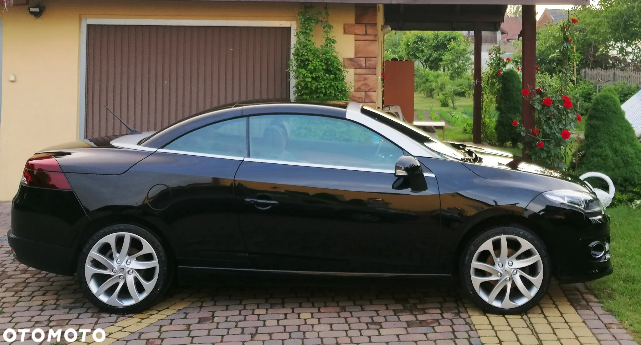 Renault Megane Energy dCi 130 Start & Stop FAP Coupe-Cabri Dynamique - 26