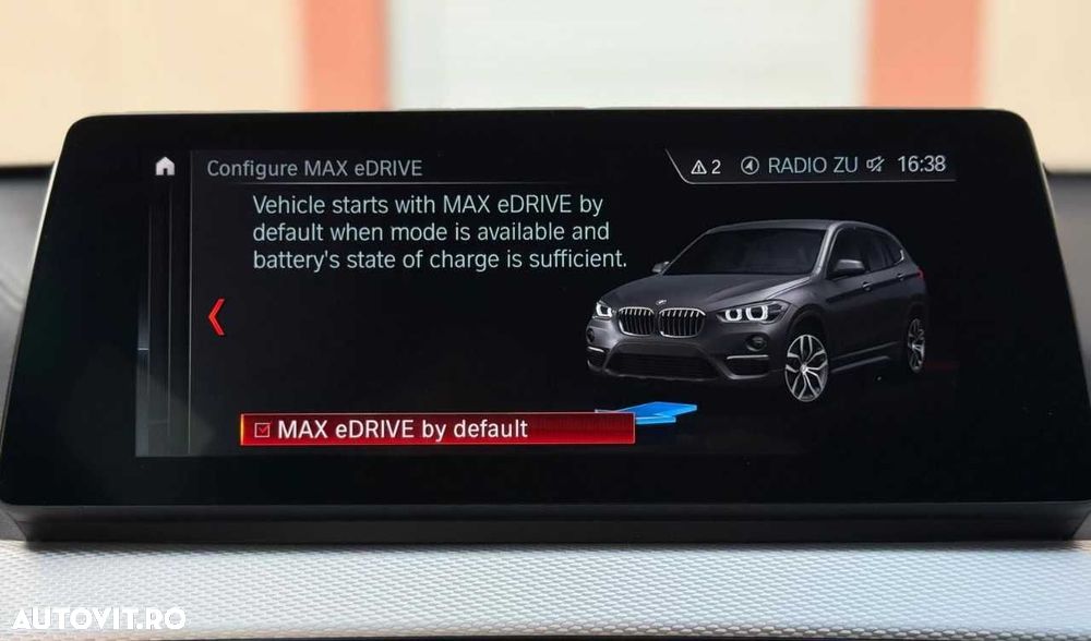 BMW X1 - 30