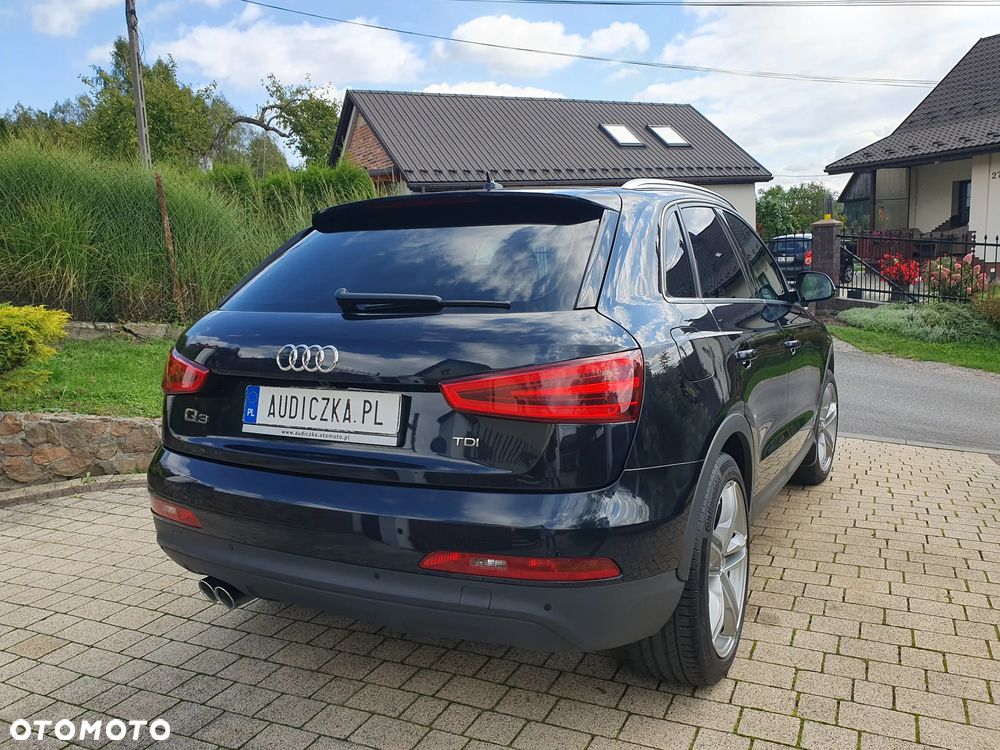 Audi Q3 2.0 TDI - 5
