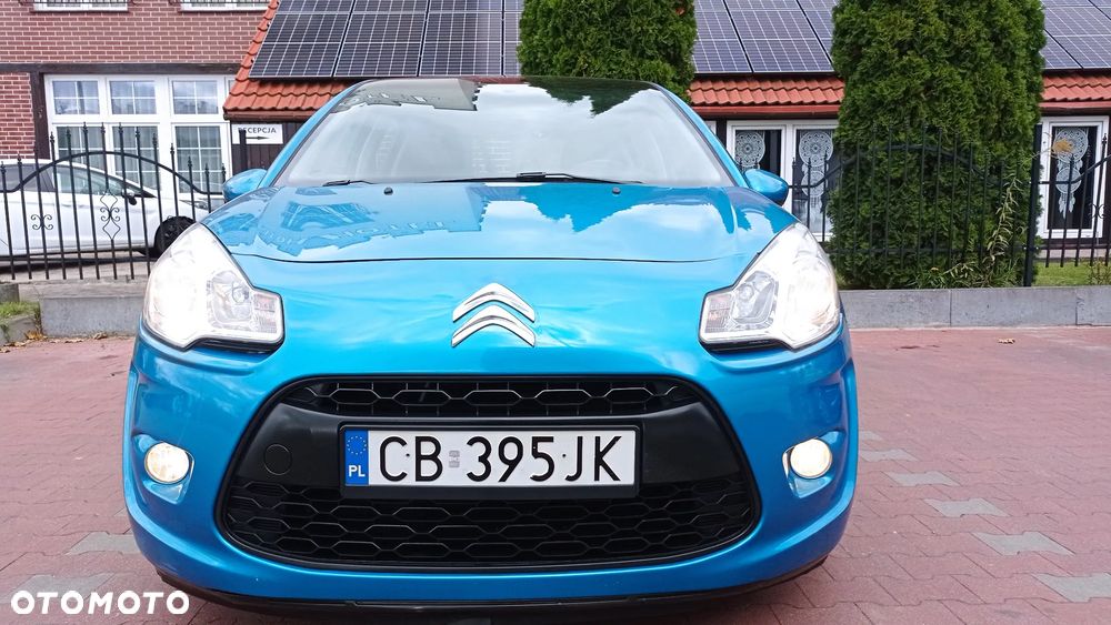 Citroën C3 1.4 VTi Seduction - 26