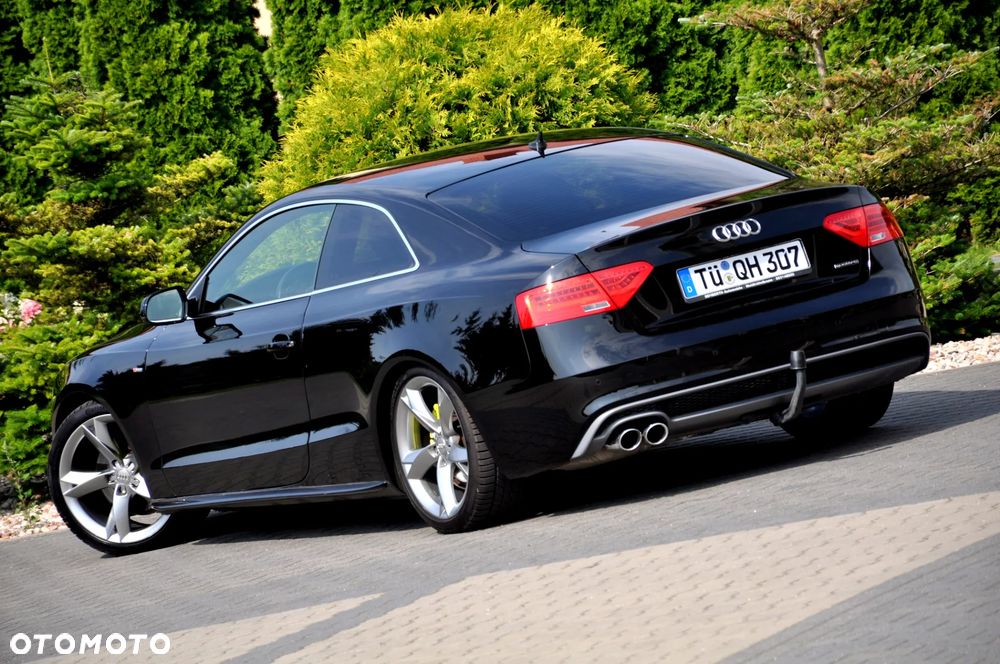 Audi A5 Coupé 2.0 TFSI Quattro S tronic - 24