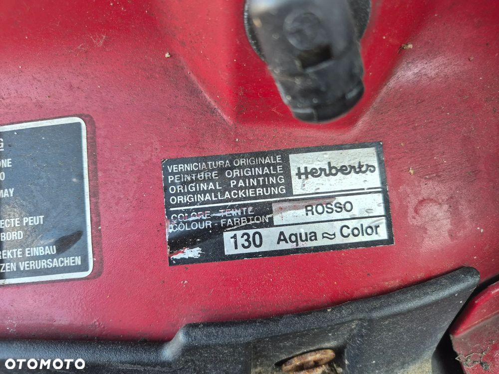 Alfa Romeo Spider - 19