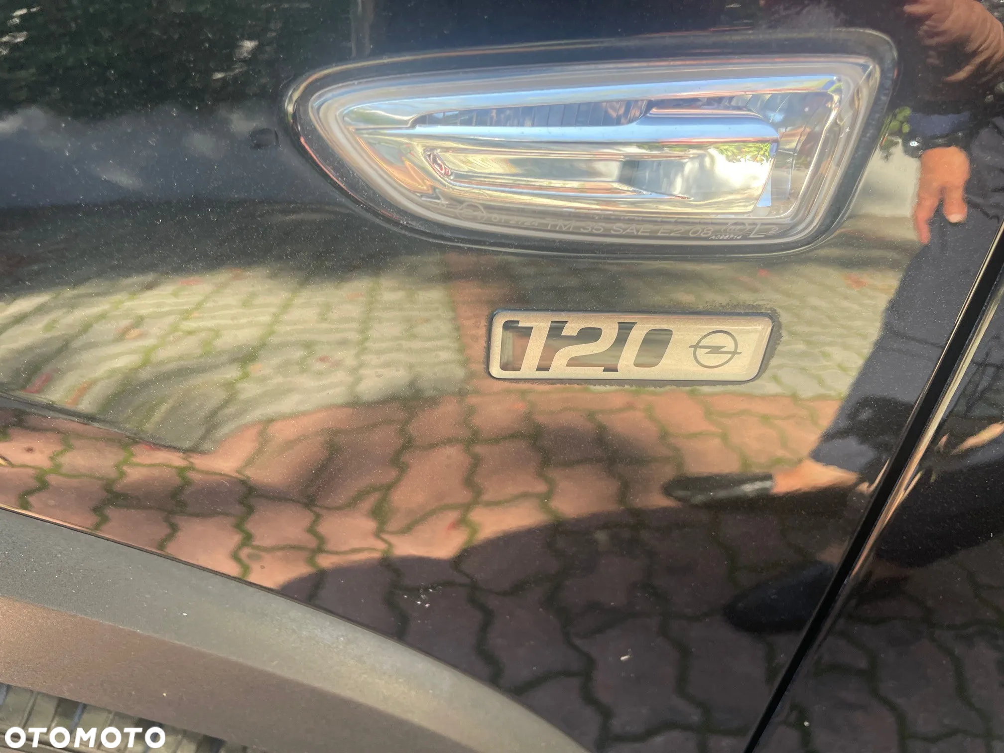 Opel Crossland X 1.2 T 120 Lat S&S - 5