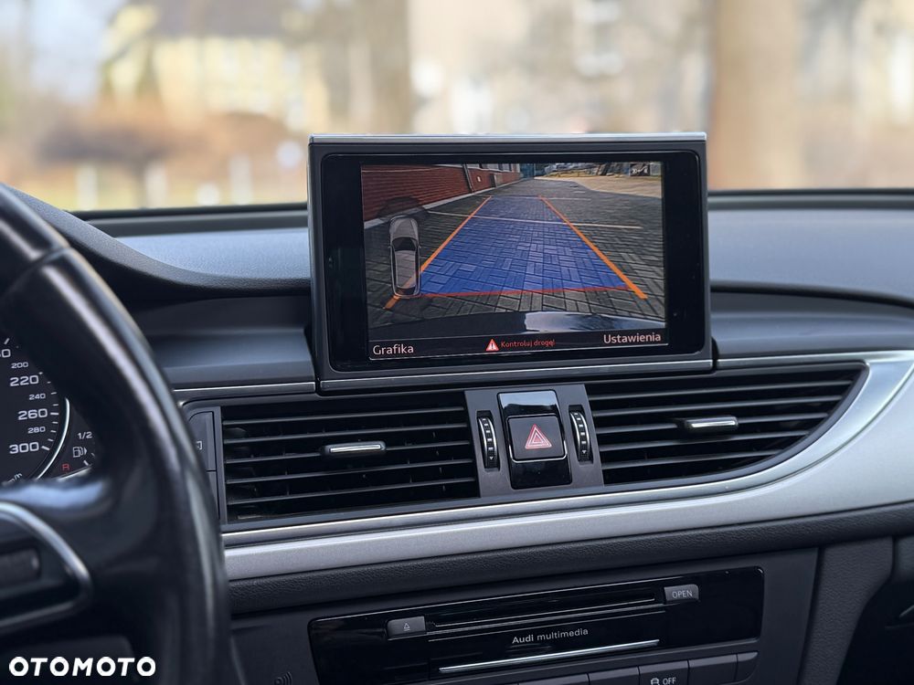Audi A6 Avant 2.0 TDI ultra S tronic - 24