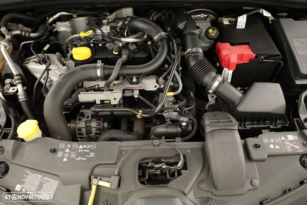 Mitsubishi Colt 1.0 MPI-T Invite - 23