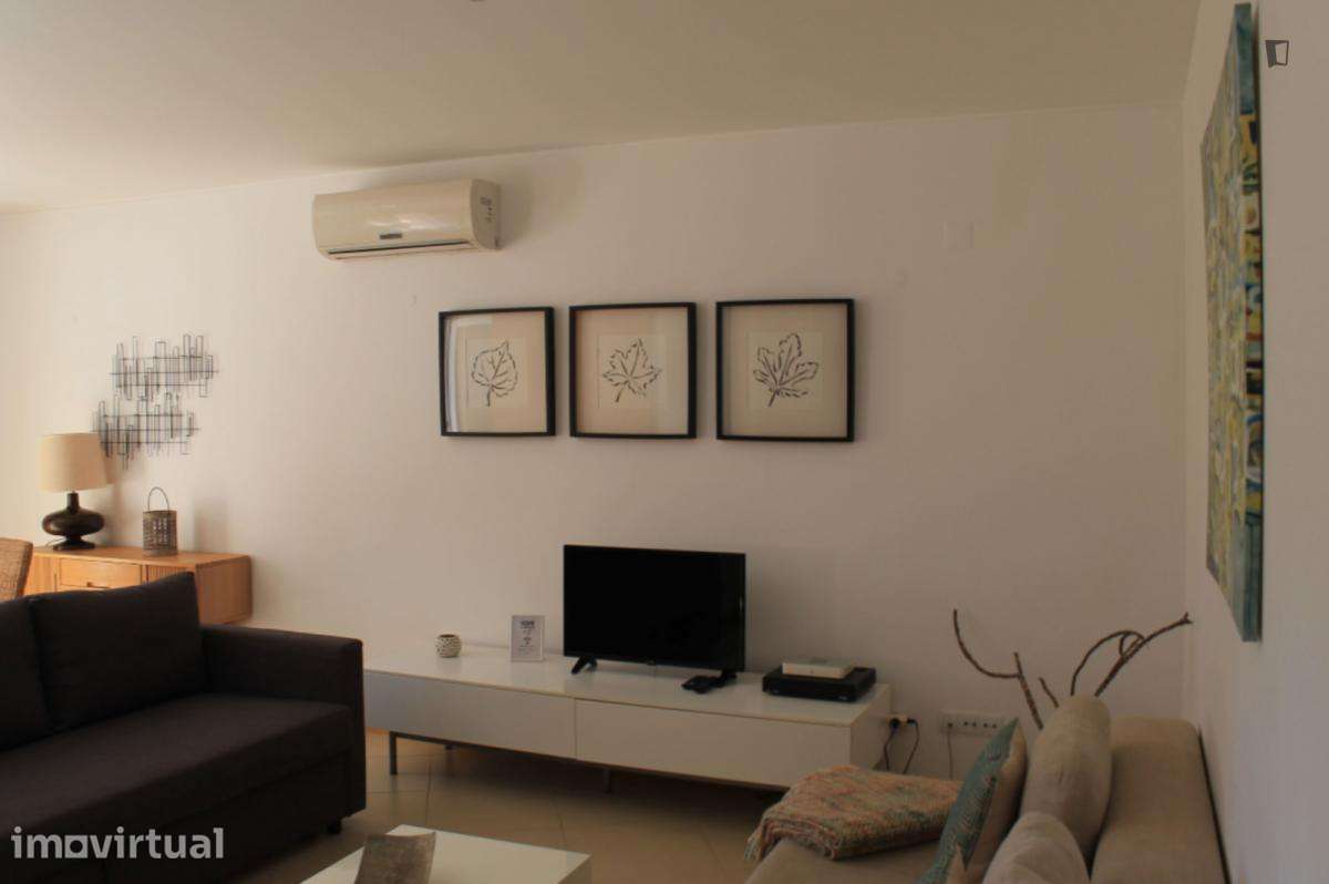 Apartamento com 1 quartos - localizado em Tavira - Grande imagem: 2/20
