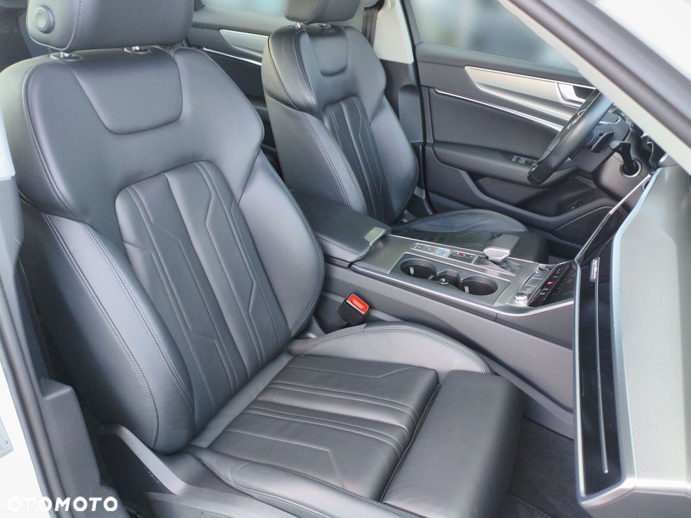 Audi A6 Limousine - 15