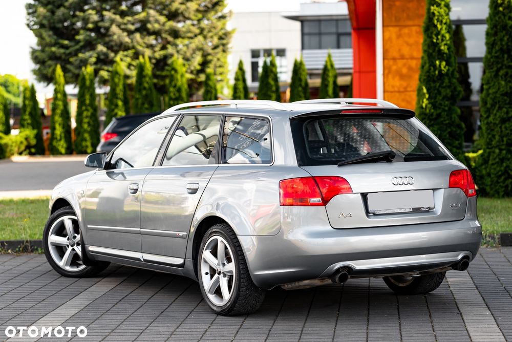 Audi A4 - 13