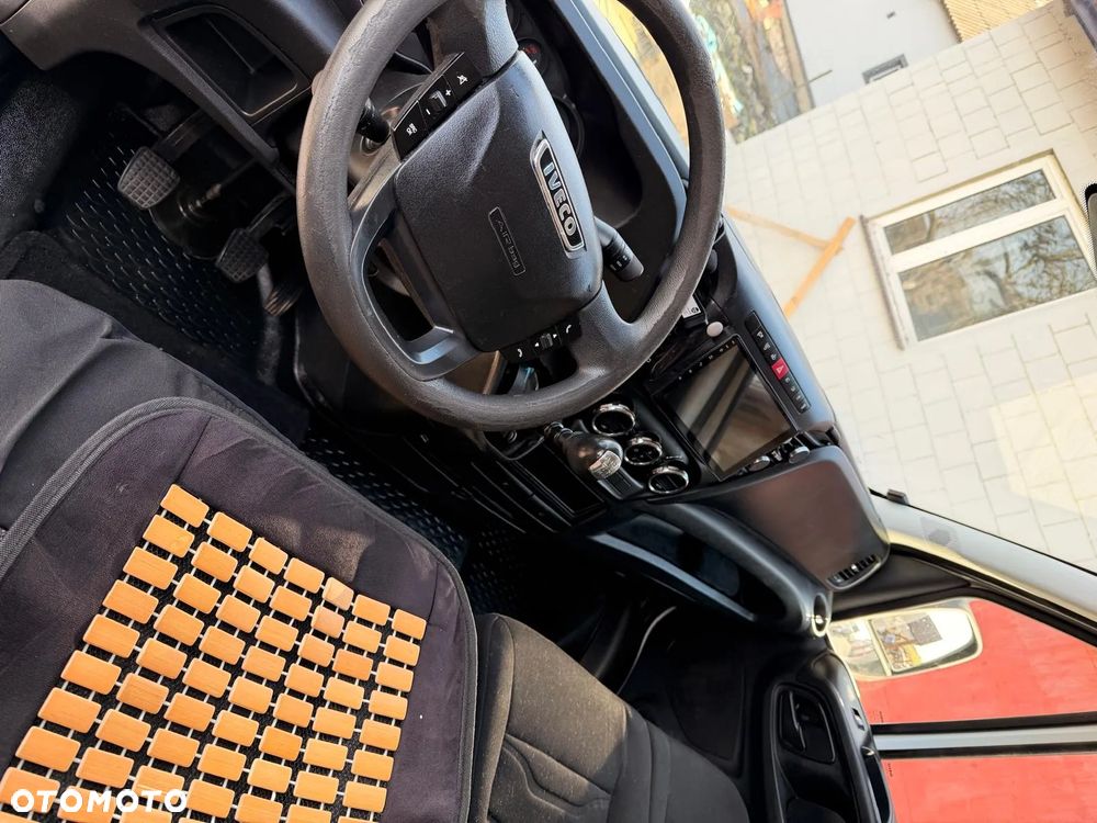 Iveco 35s15 - 7