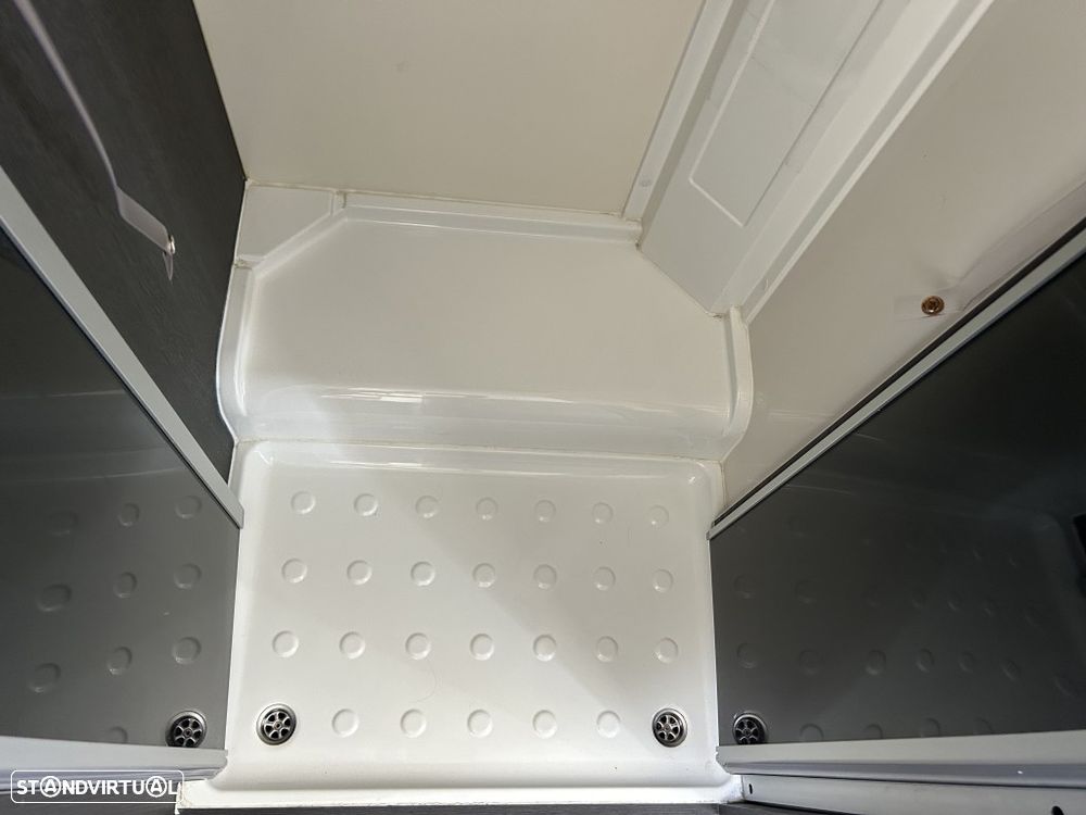 Ford Transit Roller Team Kronos 284M - 24